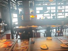 -探鱼·鲜青椒爽麻烤鱼(天一广场店)