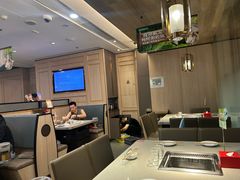 -海底捞火锅(万科广场店)