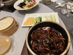 -狮王府淮扬菜(新街口友谊店)