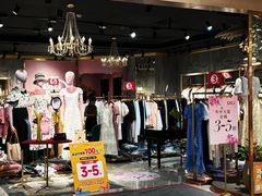 -和信广场(狮山店)