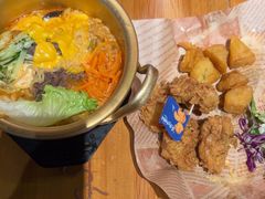 -汉米达特色料理餐厅(郴州友阿国际广场店)
