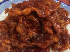 -北大地皖峰饭馆