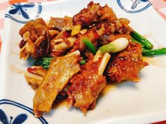 -龙桥私厨·姜花菊花过桥鱼·顺德菜(容桂店)