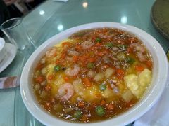 -宝发园名菜馆
