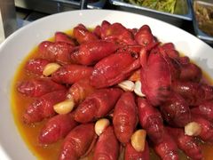 -盒马鲜生(顺义店)
