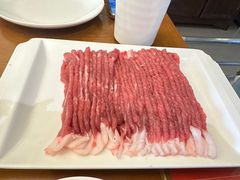 -清真·鸦儿李记·涮肉(和平里店)