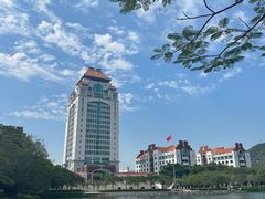 -厦门大学(思明校区)