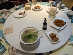 -南门小馆·清真(国贸商城店)