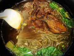 -口福汤包馆(融汇店)
