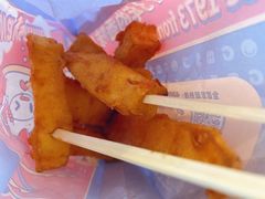 -1973继光香香鸡(大东方百货店)