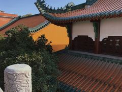 -宝通禅寺
