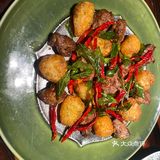 这家老店很哇塞