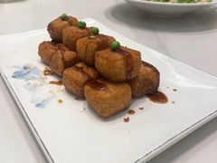 -金典银峰老鹅馆·昆山菜(亭林公园店)