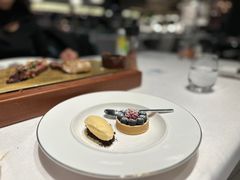 -云厨·高空西餐厅(成都瑯珀·凯悦臻选酒店)