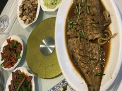 海鲜食材-丽华家常菜