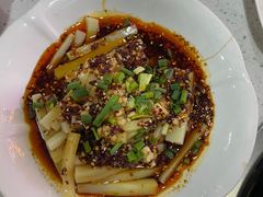 -黔府豆米火锅野菜馆(南马店)