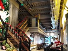 大堂-卡朋厨房(289艺术园区店)