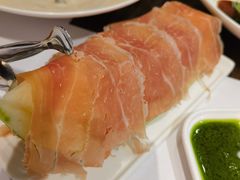 蜜瓜火腿-CAPARESH開府莱舍(望京金辉店)
