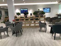 -上海和展广汽丰田4S店(老闵行店)