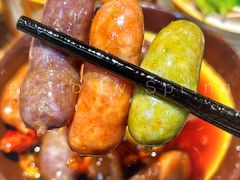 -古木枫老火锅(洪崖洞店)