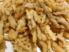 香炸藕海-靓靓蒸虾·头牌蒸虾(万松园玲珑店)
