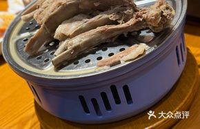 Inner Mongolian Hand-Ripped Meat