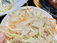 -顺峰顺水顺德菜(第一百货店)