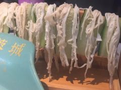 -周渝食惦·酸菜鱼精致川菜(横岗店)