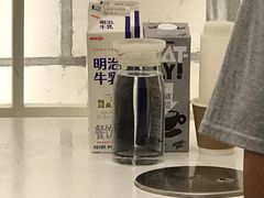 -% Arabica阿拉比卡咖啡(深圳湾万象城店)