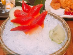 -山葵家·创意料理(宁波来福士店)