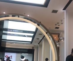 -17.壹柒·美学高定空间