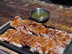 -小川洋风料理(街道口店)