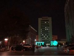 -中央音乐学院歌剧音乐厅