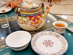 -清真·尚穆回回香清真餐厅(工人新村店)