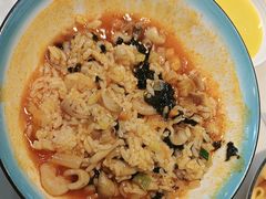 -屋里家延边朝鲜族冷面(梅林3店)