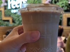 -Peet's Coffee皮爷咖啡(豫园店)