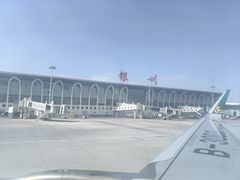 -银川河东国际机场