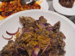 -北平盛世·新京菜·北京烤鸭(劲松·双井店)