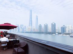 -Kathleen's Waitan 凯圣琳江景西餐厅(外滩店)