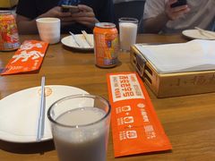 -小杨烤肉·陕西烧烤·陕西地方菜(龙首店)