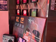 -世记咖啡(氹仔外卖店)