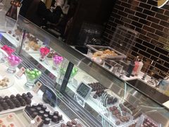 -GODIVA(月星环球港店)