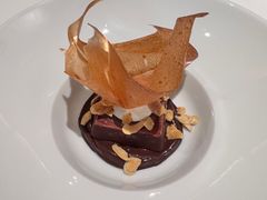 -Le Comptoir de Pierre Gagnaire