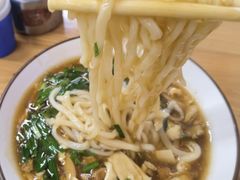 -亲贤打卤面(八一街店)