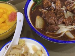-五条人糖水铺(武林总店)