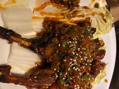 -守柴炉烤鸭(科华中路王府井店)