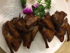 -一品粤珍轩(吴中路店)