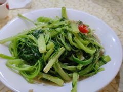 -禄源公·老莞诚饭店