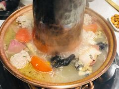 -攀枝花野菜铜火锅(万科凯德店)