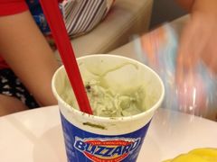 -DQ·蛋糕·冰淇淋(川沙东海岸店)
